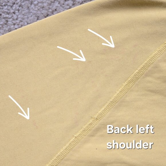 L.L. Bean x Todd Snyder Hoodie Organic Cotton French Terry Unisex XS - Picture 13 of 16